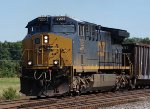 CSX 7225